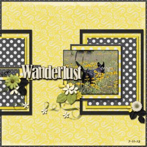 Remi- Wanderlust