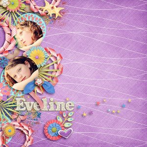 Eveline