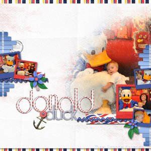 Donald