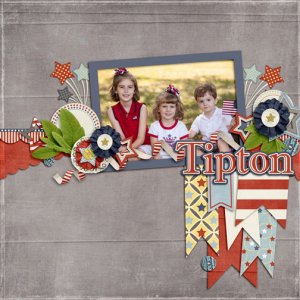 4th of July