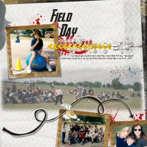 Field Day
