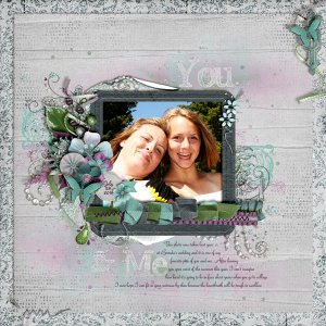 You + Me