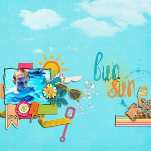 fun In the Sun
