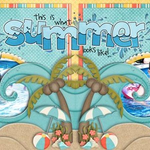 Summer - Double