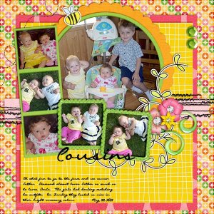 Cousins