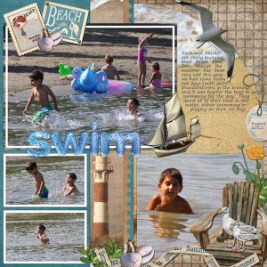 Swim