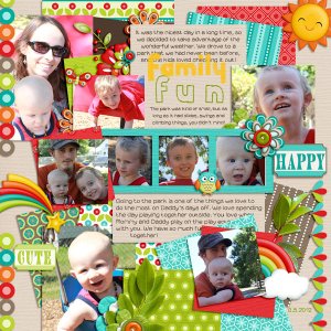 Family Fun