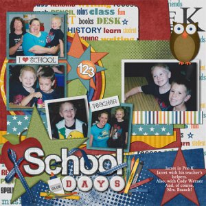 School Days