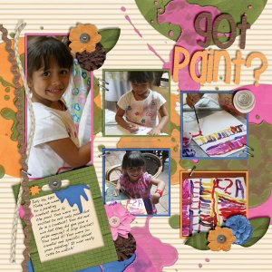 Got Paint?
