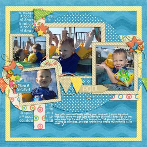 PoolTimeWilliamweb