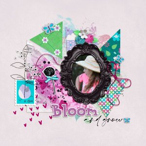 Bloom and Grow