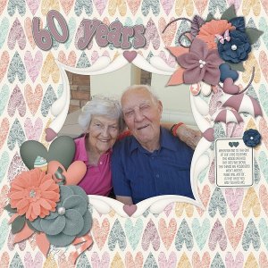 60 years