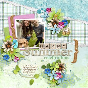 Happy Summer