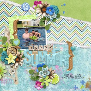 Happy Summer