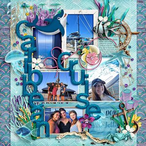 Caribbean Cruise