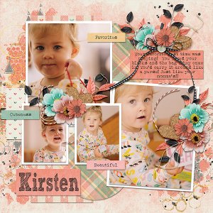 Kirsten
