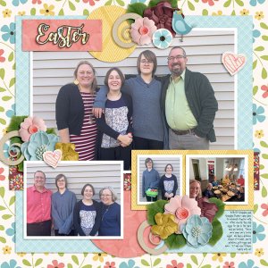 Easter 2023