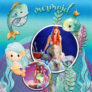 Mermaid