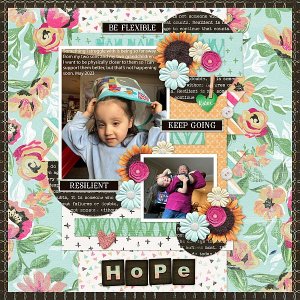 Hope