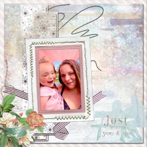 Mothers + Daughters