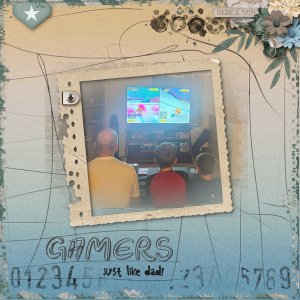 Gamers