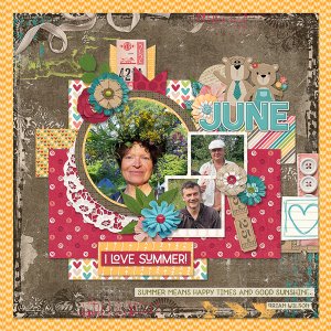 Love Summer