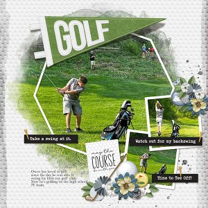 Golf
