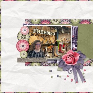 Freebird Boots