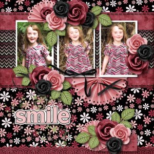 smile