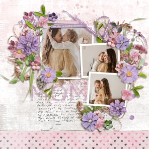 Mother's love