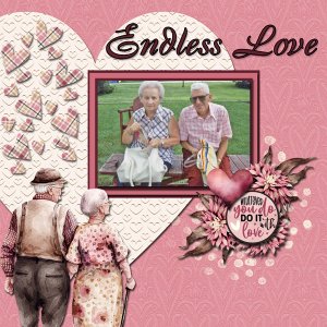 Endless Love