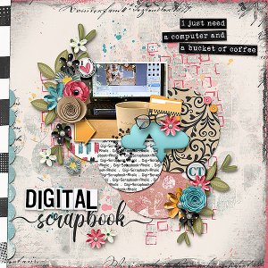 Coffee and Digi