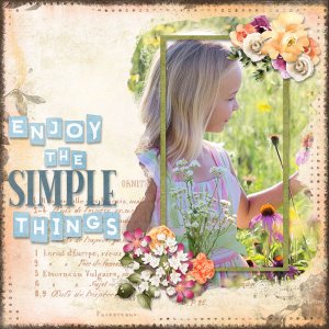 Simple Things