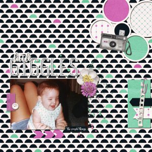 Little Giggles