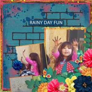 Rainy Day Fun