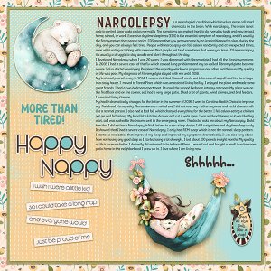 Narcolepsy
