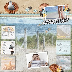 Beach Day