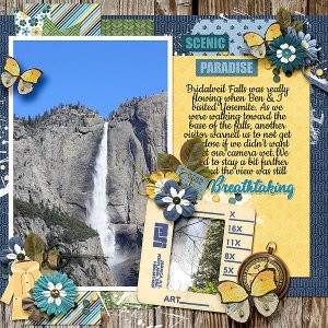 Scenic Paradise