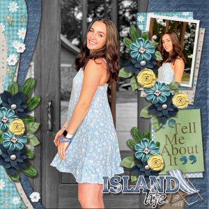 Island Life