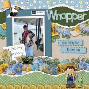 Whopper