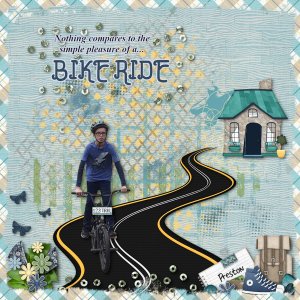 Bike Ride