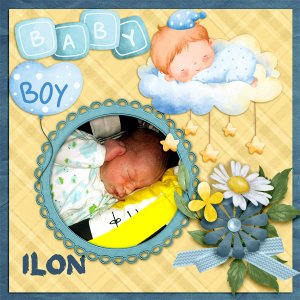 Ilon