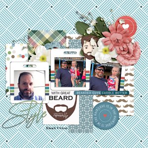 Beard