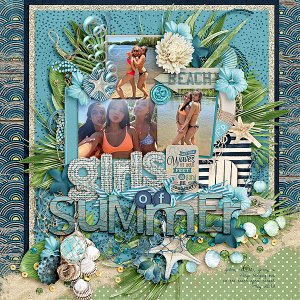 Girls of Summer