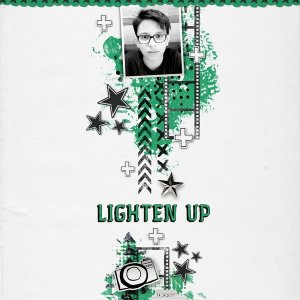 Lighten Up