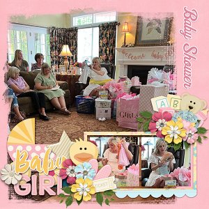Baby Shower