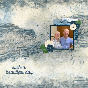 All About Today with Beautiful Life 4 Temp #2-Miss Fish