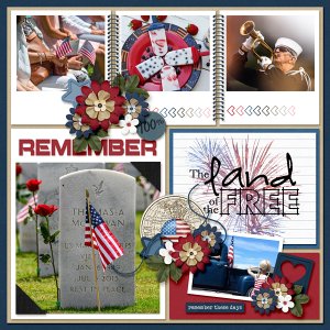 Remember