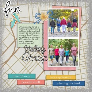 June 2023 Template #3 Challenge