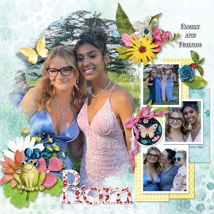 Prom 22